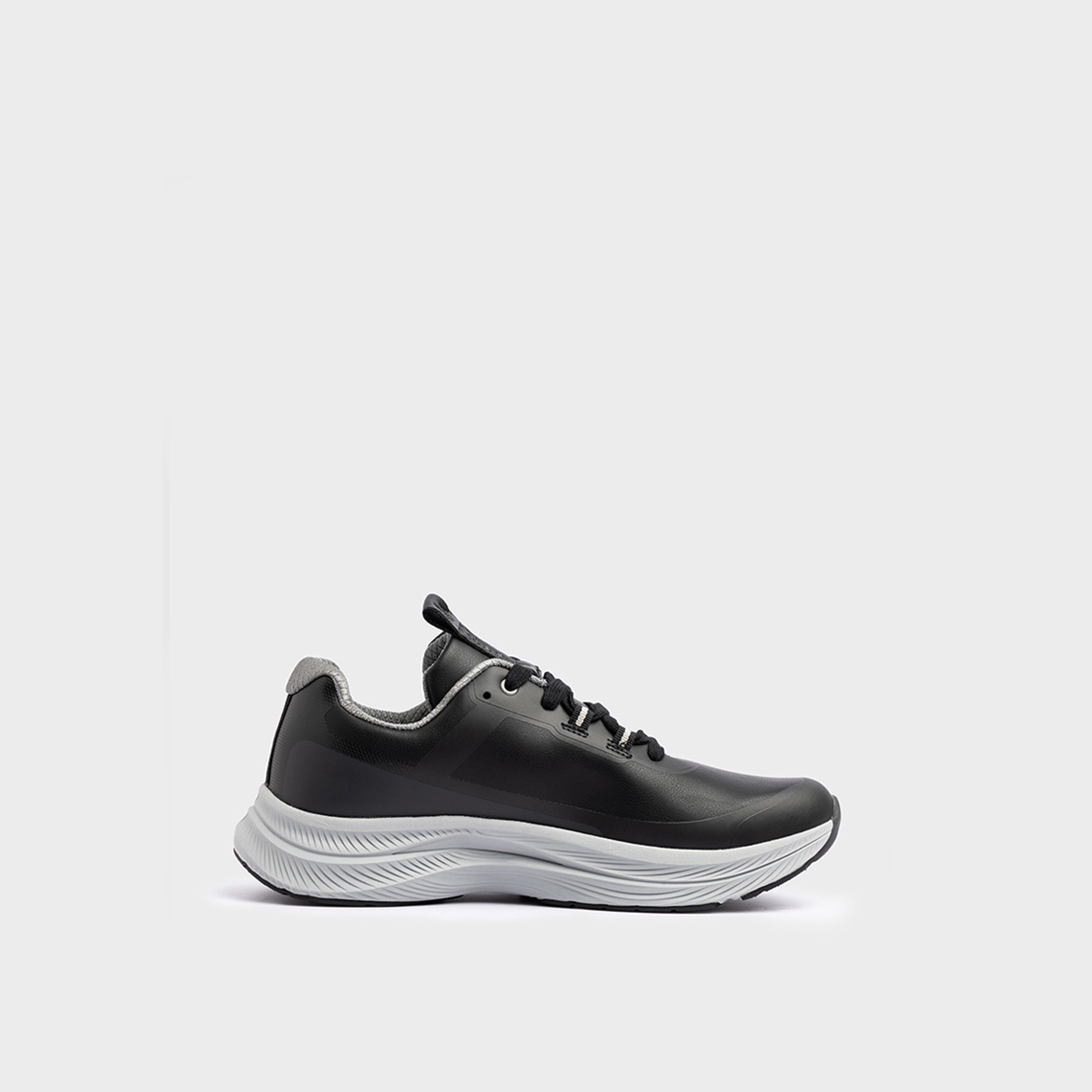 حذاء رياضي بيفرلي هيلز بولو كلوب للرجال برباط عند الكاحل | W24121HM6305-men-shoes-sneakers-image-2