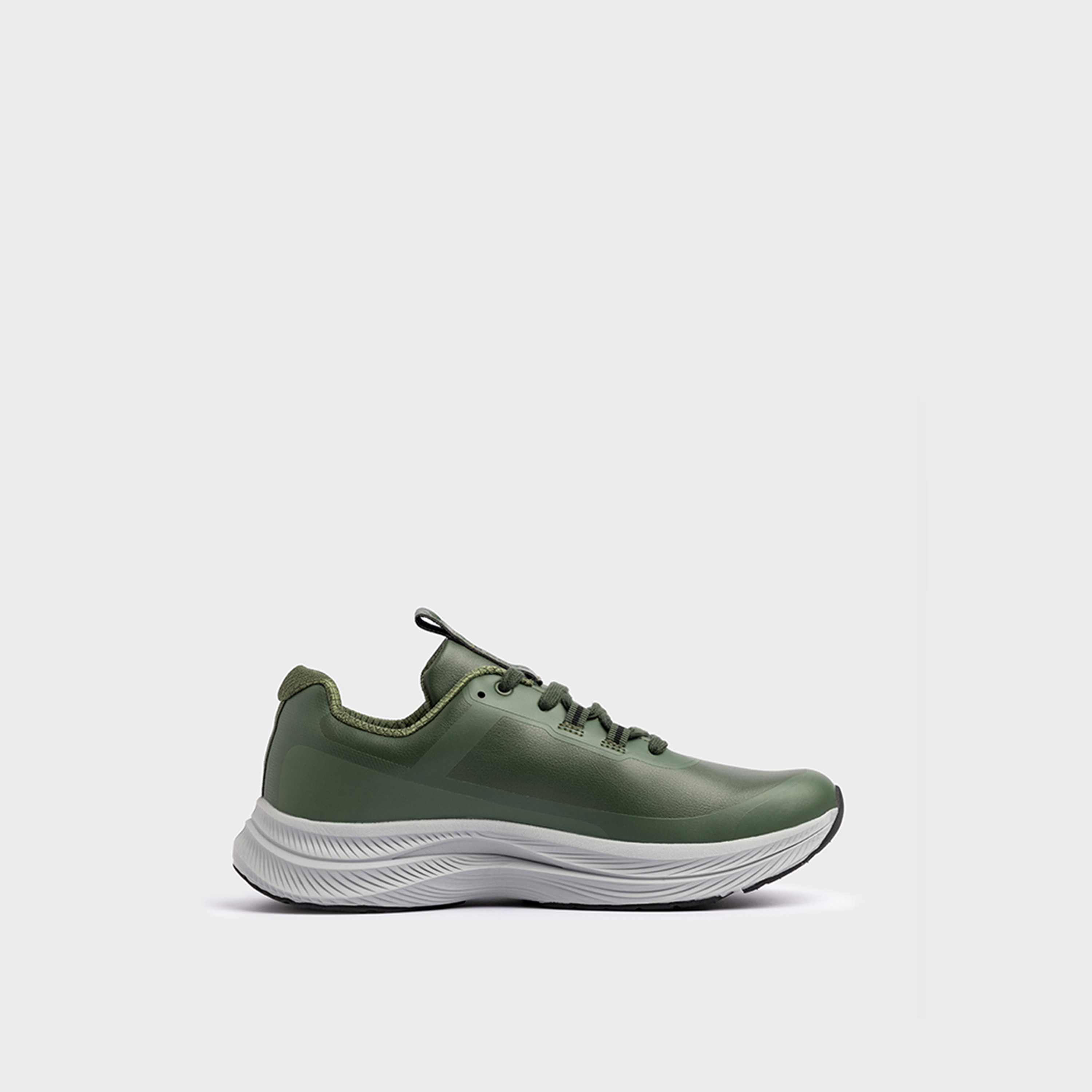 حذاء رياضي بيفرلي هيلز بولو كلوب للرجال برباط عند الكاحل | W24121HM6305-men-shoes-sneakers-image-7