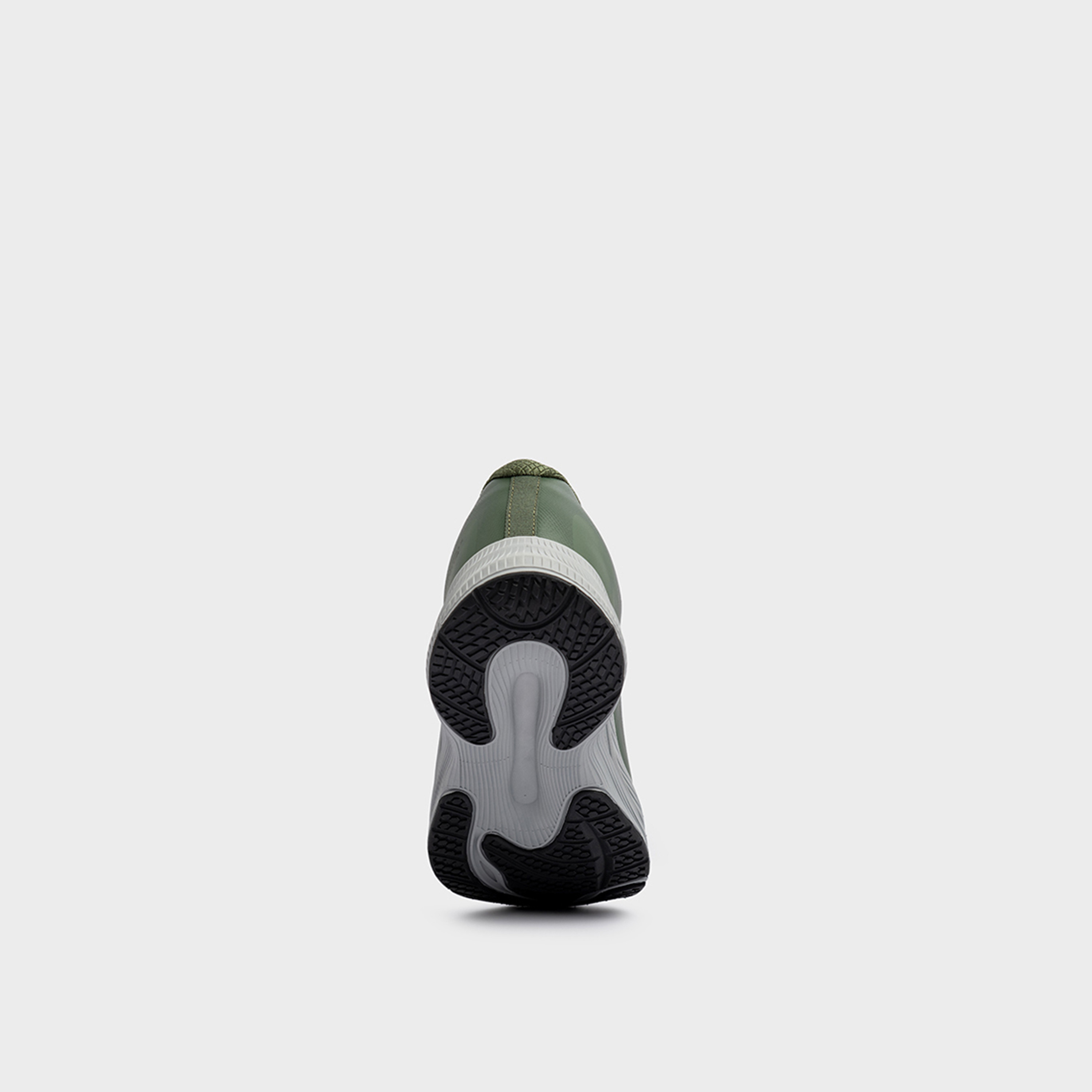حذاء رياضي بيفرلي هيلز بولو كلوب للرجال برباط عند الكاحل | W24121HM6305-men-shoes-sneakers-image-9