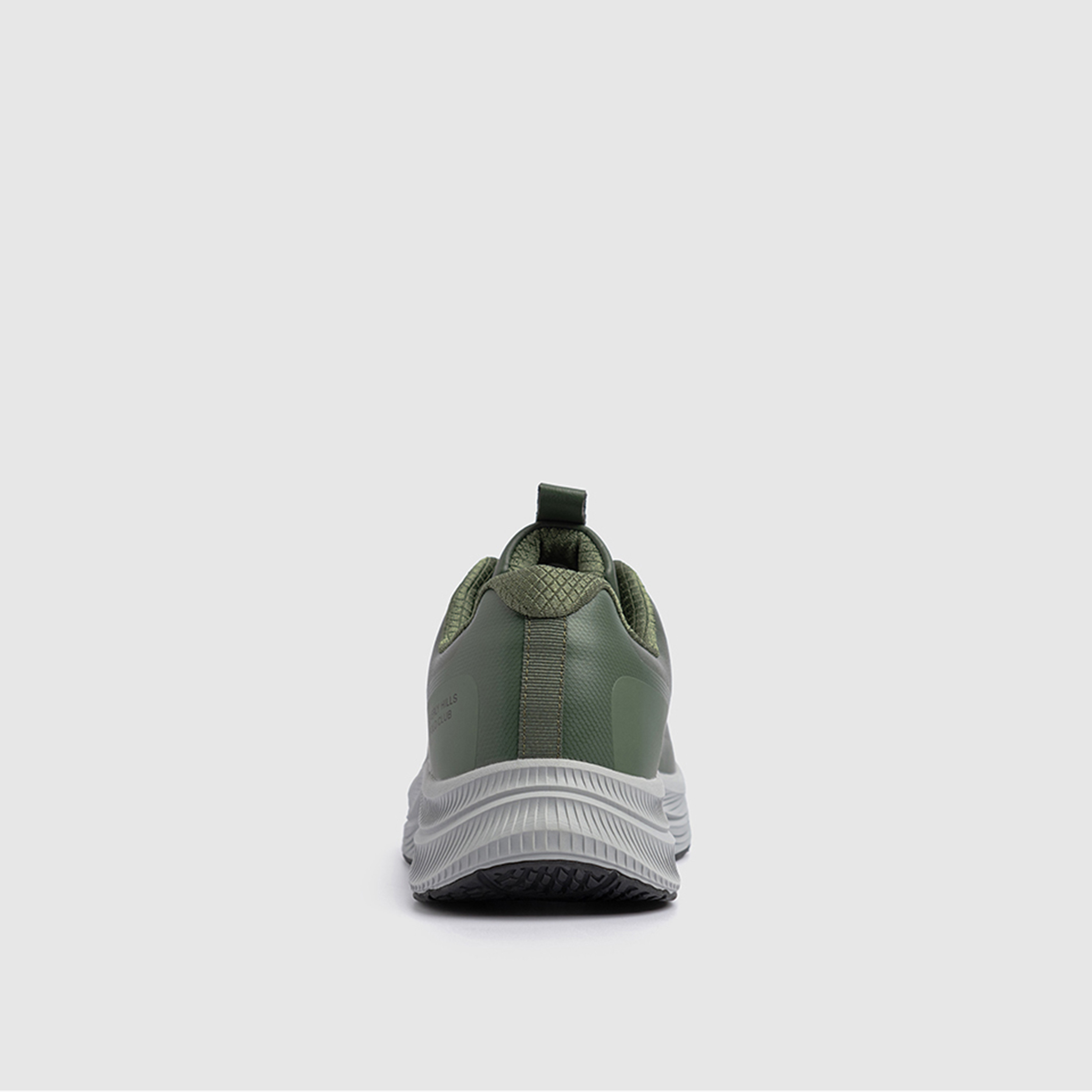 حذاء رياضي بيفرلي هيلز بولو كلوب للرجال برباط عند الكاحل | W24121HM6305-men-shoes-sneakers-image-10