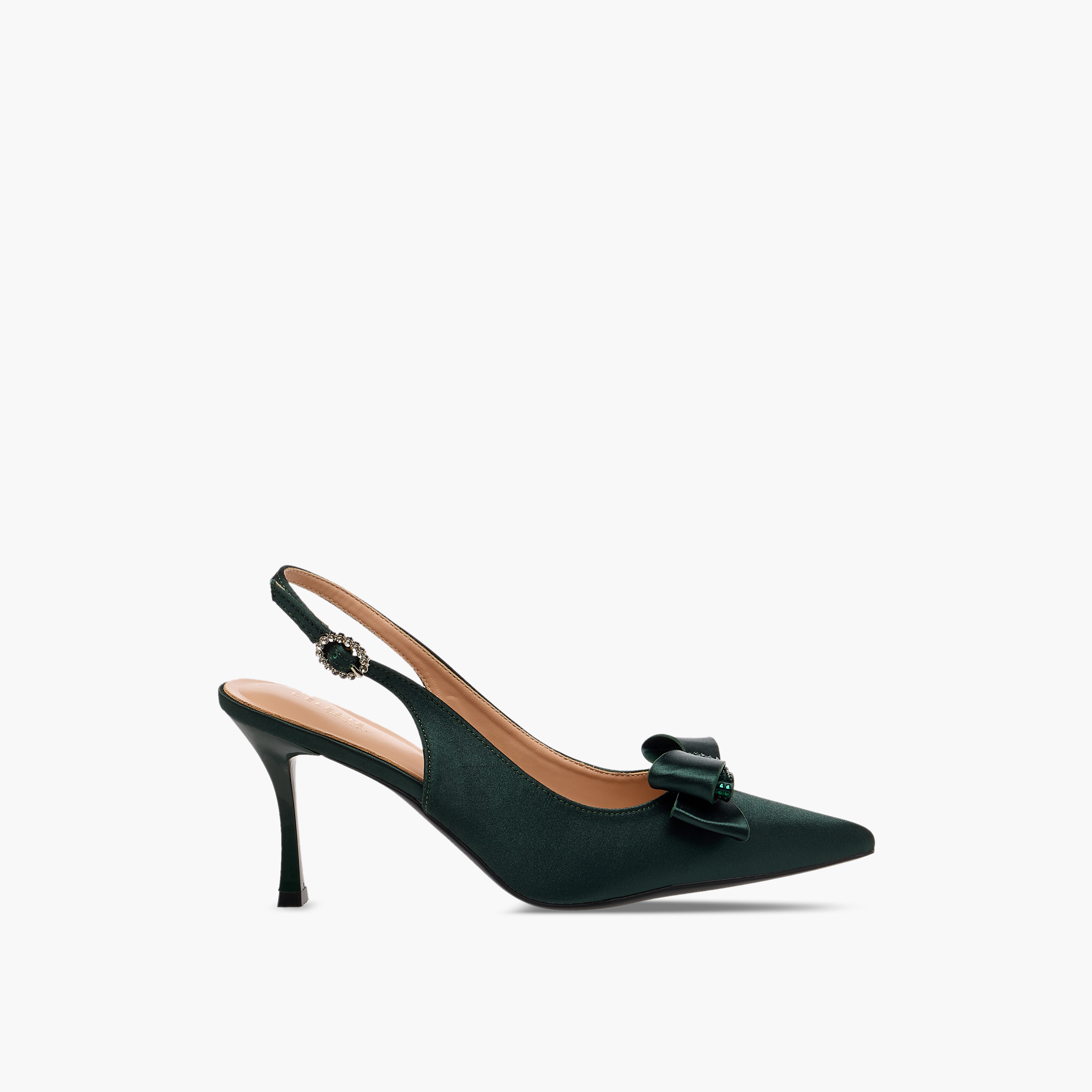 Celeste Women Bow Embellished Stiletto Heel Shoes-women-shoes-heels-image-3