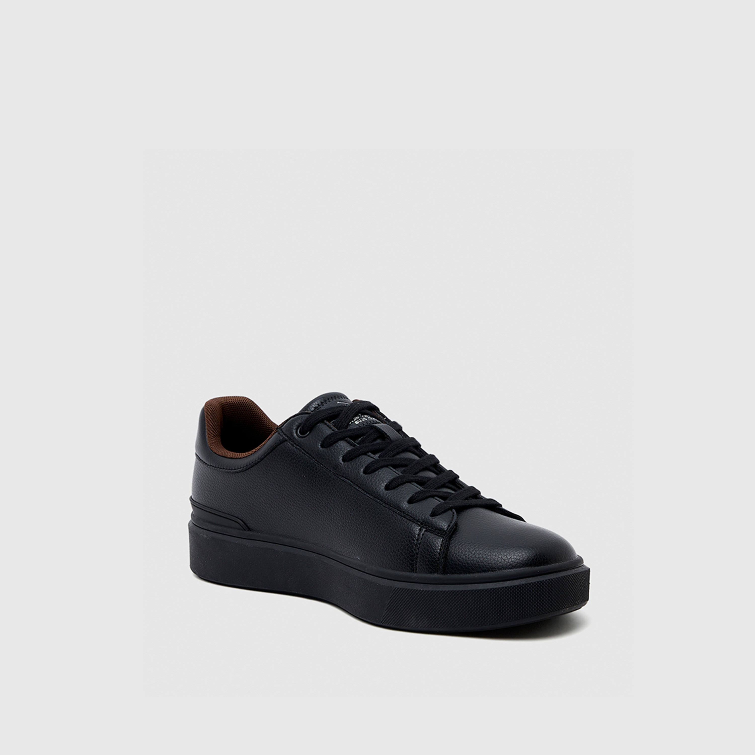 بيفرلي هيلز بولو كلوب - حذاء رياضي رجالي برباط للكاحل المنخفض | W25-S08HM6189-men-shoes-sneakers-image-1