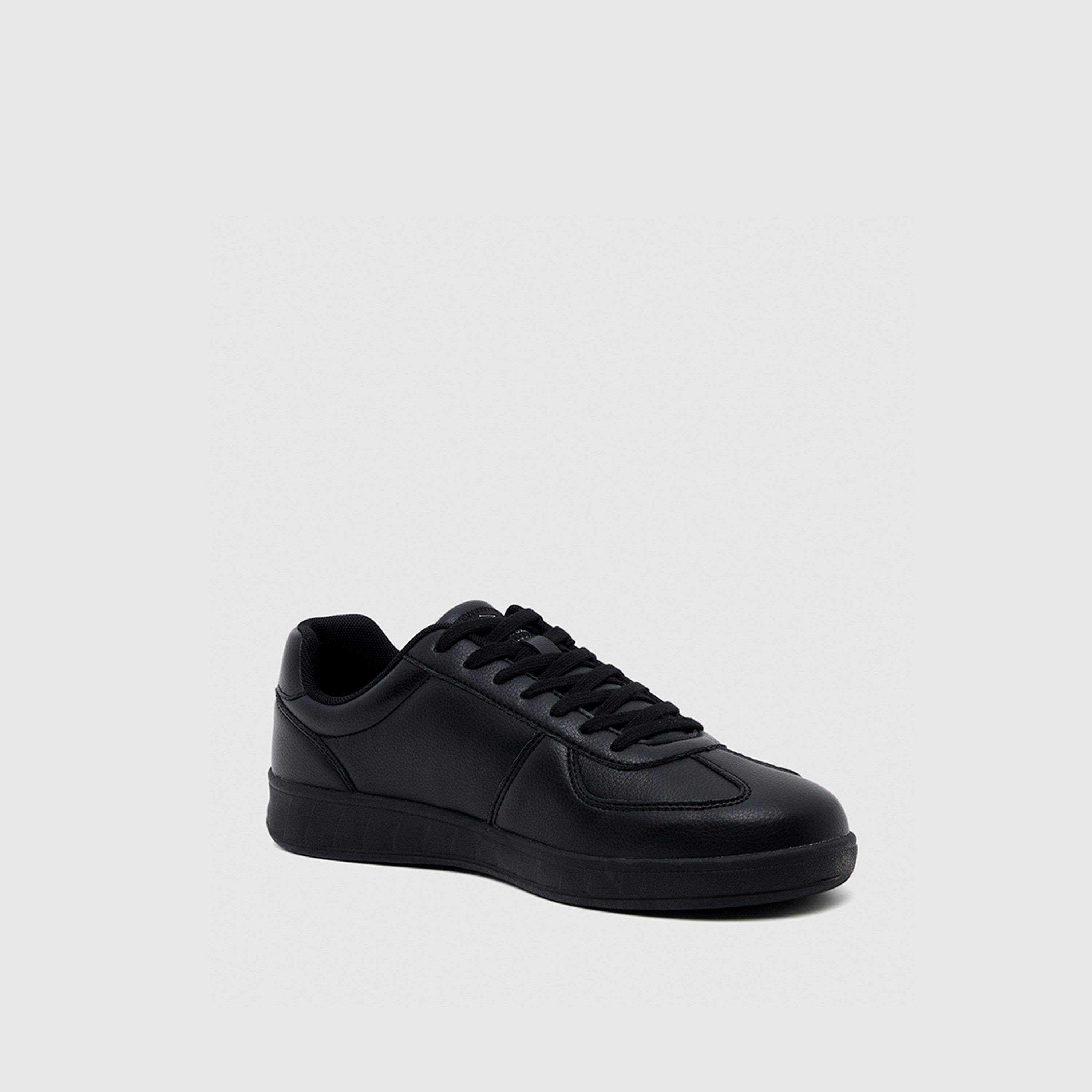 بيفرلي هيلز بولو كلوب - حذاء رياضي رجالي برباط للكاحل المنخفض | W25-S08HM6191-men-shoes-sneakers-image-1