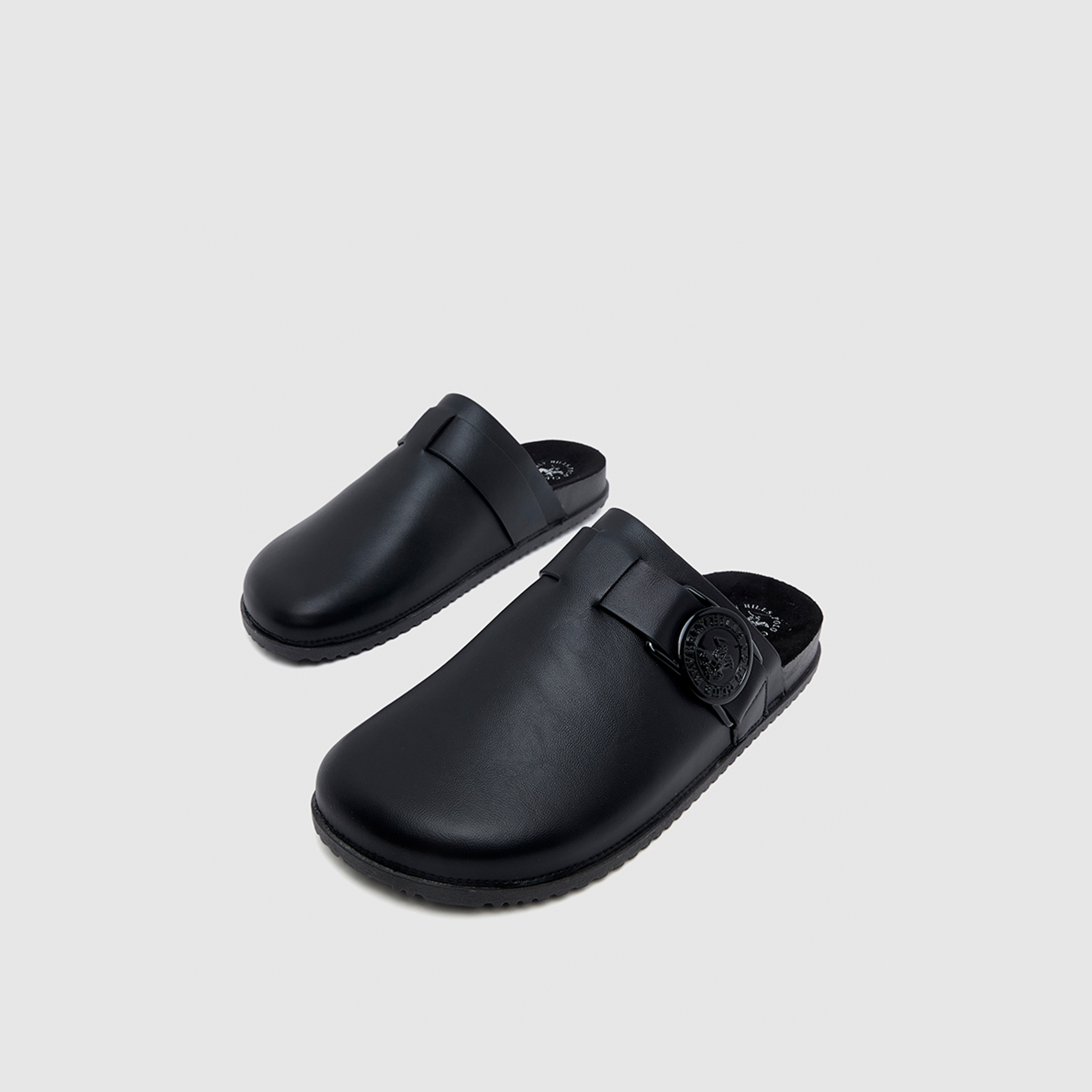 بيفرلي هيلز بولو كلوب  - حذاء قبقاب رجالي سهل الارتداء| W25-S08HM6196-men-shoes-flipflopsandslides-image-2