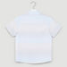 قميص مخطط بأكمام قصيرة وياقة عاديّة من جونيورز-%D9%82%D9%85%D8%B5%D8%A7%D9%86-thumbnail-2
