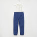 Juniors Pocket Detail Pants with Suspenders-Pants-thumbnail-0