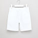 Eligo Striped Short Sleeves Shirt with Shorts-Clothes Sets-thumbnail-4