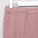 Eligo Striped Polo T-shirt with Pocket Detail Shorts-Clothes Sets-thumbnail-5