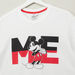 Disney Mickey Mouse Graphic Print T-shirt with Round Neck-T Shirts-thumbnail-1