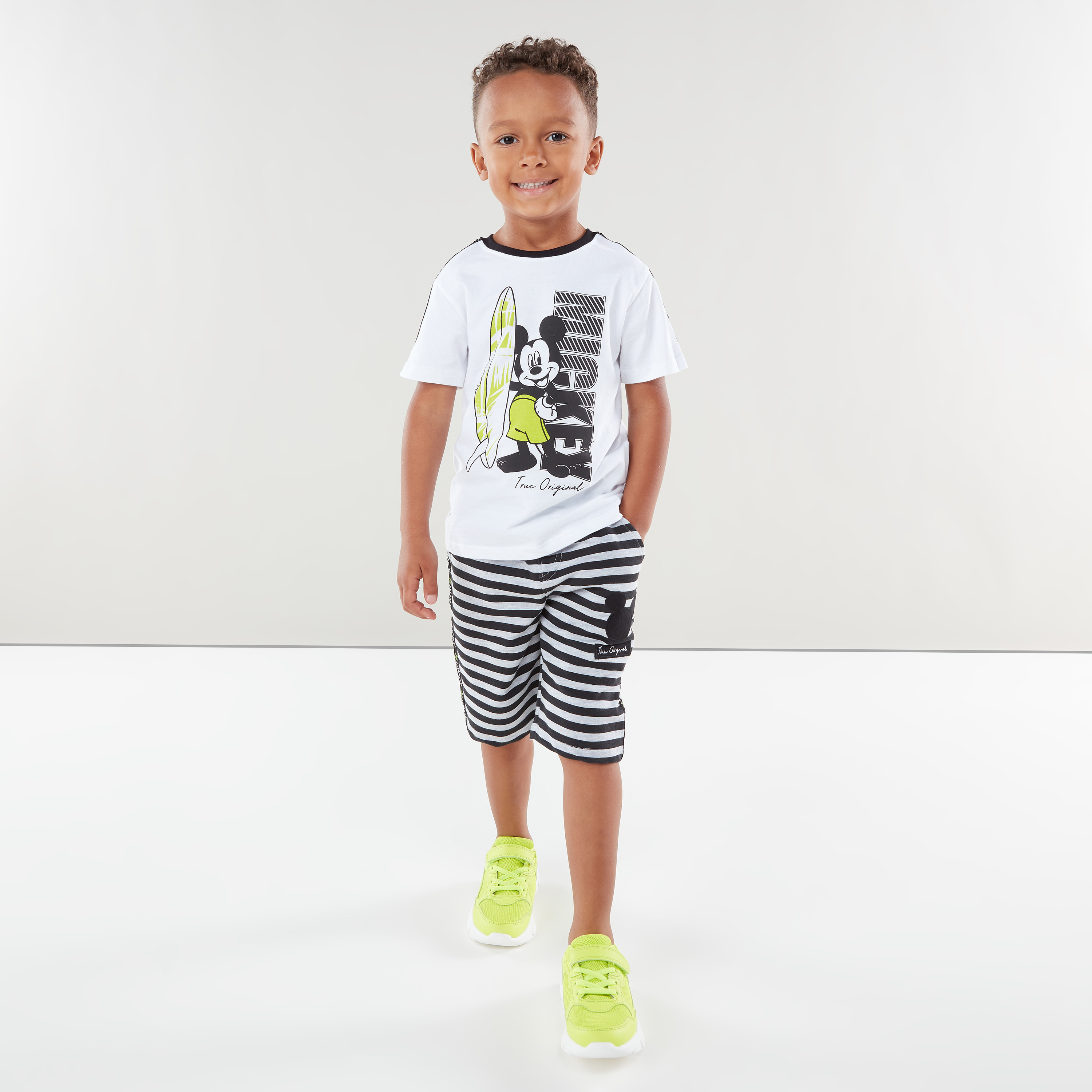 Boys deals disney clothes