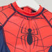 Spider-Man Print Romper with Round Neck and Short Sleeves-Swimwear-thumbnail-1