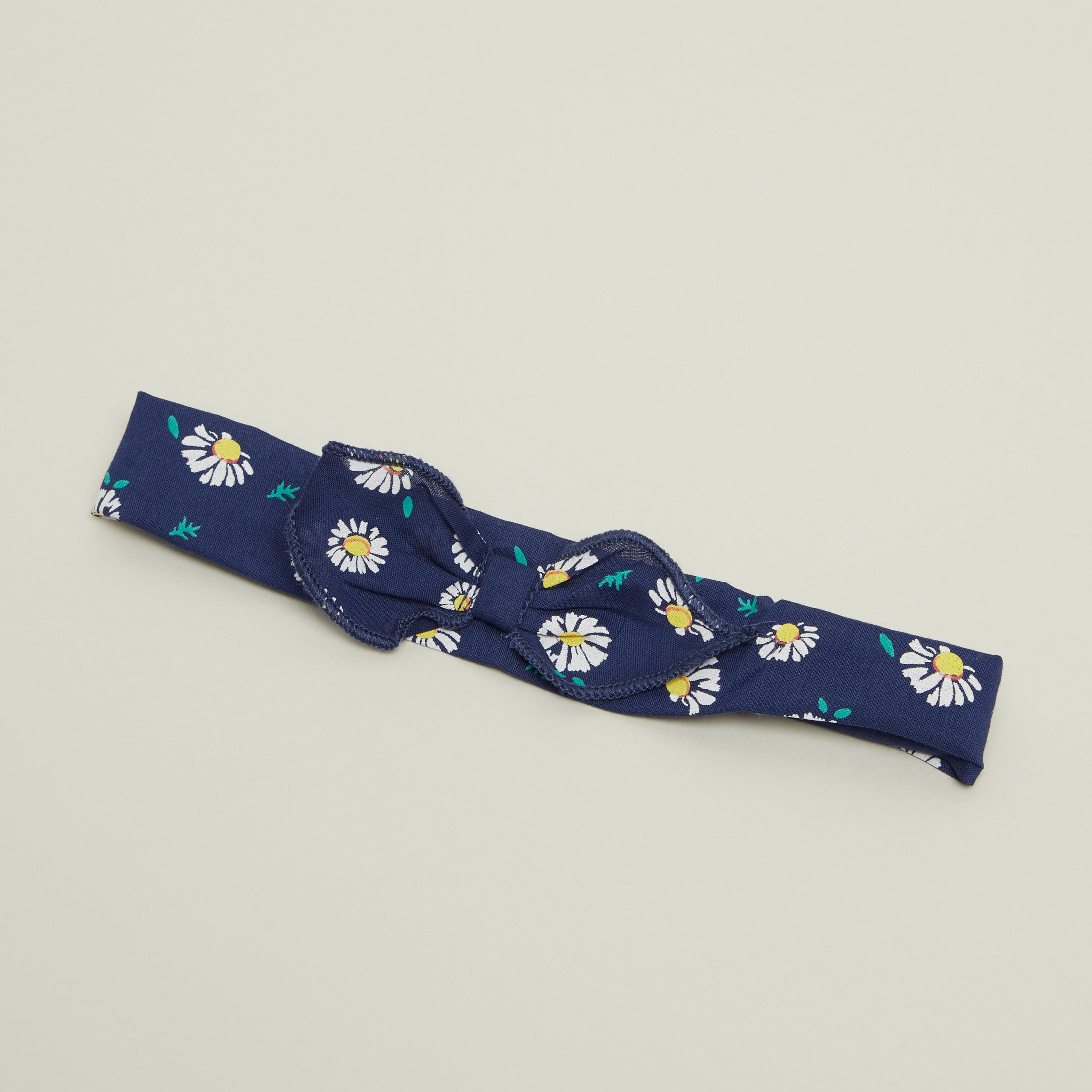 Juniors Floral Print Sleeveless Dress with Headband-baby-girls-clothing-dressesandjumpsuits-image-6