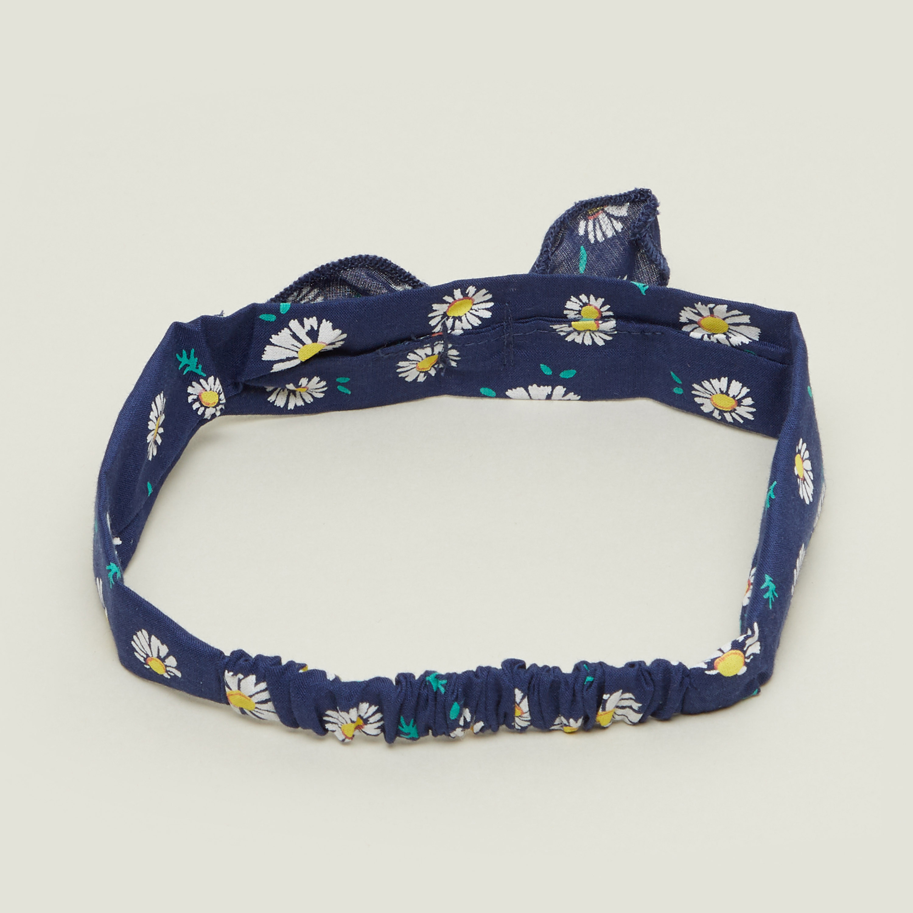 Juniors Floral Print Sleeveless Dress with Headband-baby-girls-clothing-dressesandjumpsuits-image-7