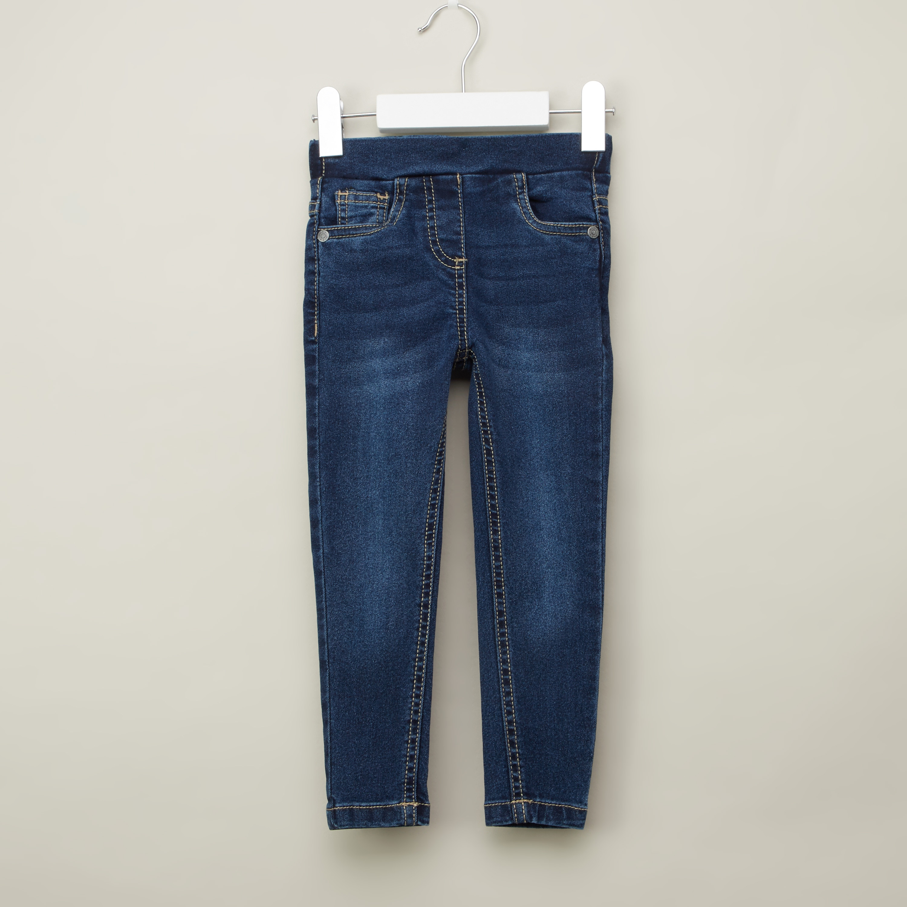 Juniors Regular Fit Jeggings-girls-clothing-bottoms-jeansandjeggings-image-1