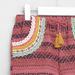 Juniors Crochet Embroidered Shorts-Shorts-thumbnail-1