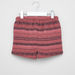Juniors Crochet Embroidered Shorts-Shorts-thumbnail-2