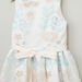 Juniors Embellished Sleeveless Dress with Round Neck and Tie Ups-Dresses%2C Gowns and Frocks-thumbnail-1