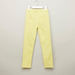 Eligo Plain Pants with Belt Loops and Pocket Detail-Pants-thumbnail-1