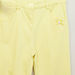 Eligo Plain Pants with Belt Loops and Pocket Detail-Pants-thumbnail-3