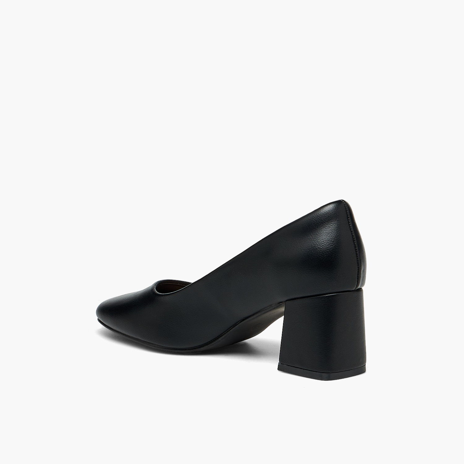 Paprika Women Block Heel Shoes-women-shoes-heels-image-5