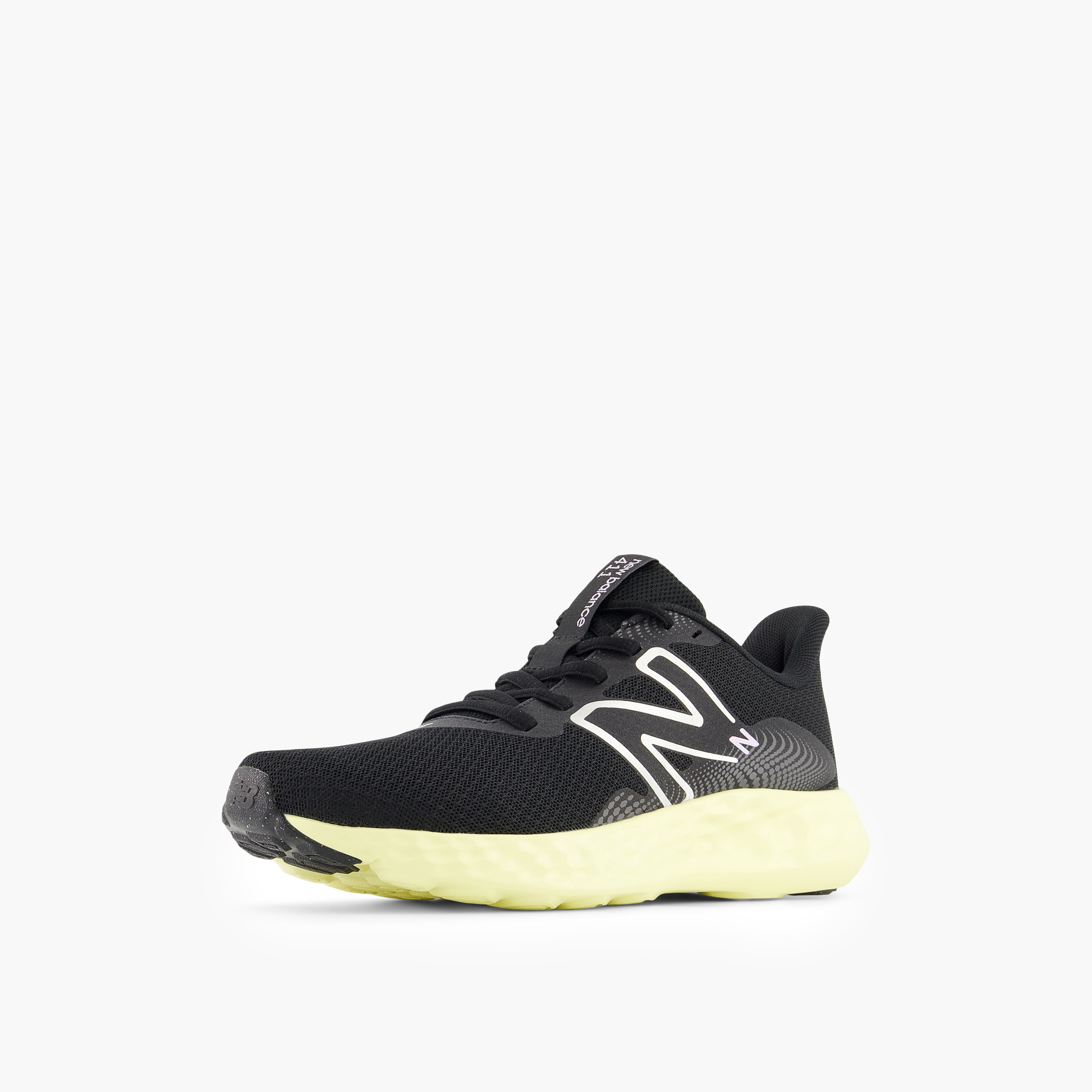 حذاء رياضي برباط 411 للنساء من نيو بالانس-women-shoes-sports-image-3