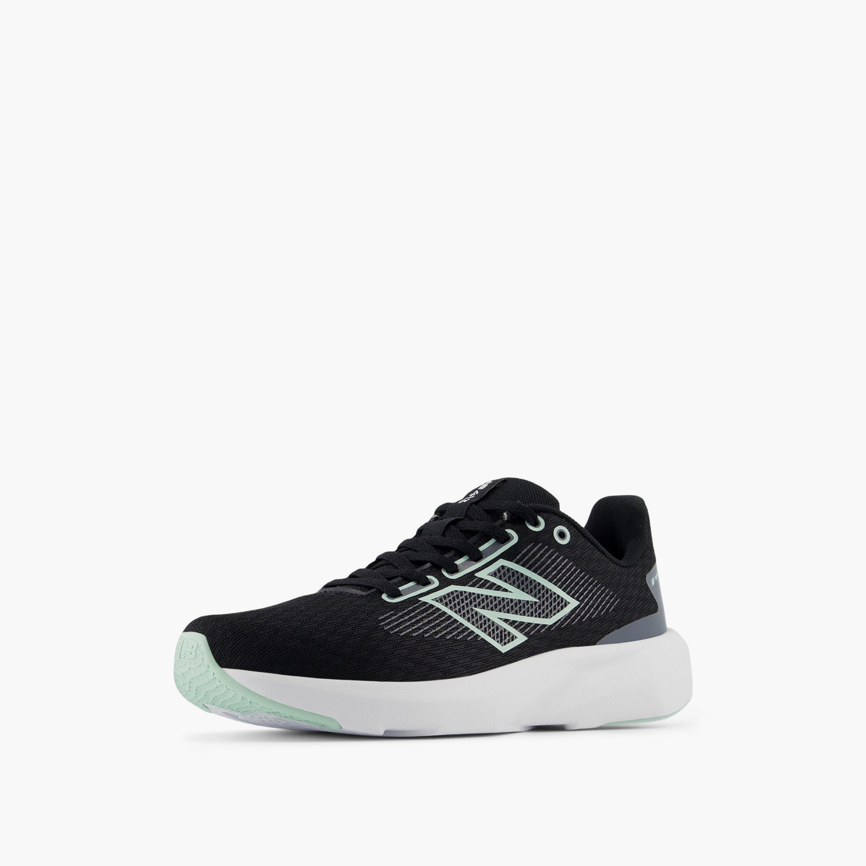 New Balance Women's 413 Lace-Up Sports Shoes - W413LG3-B-sports-women-shoes-image-4