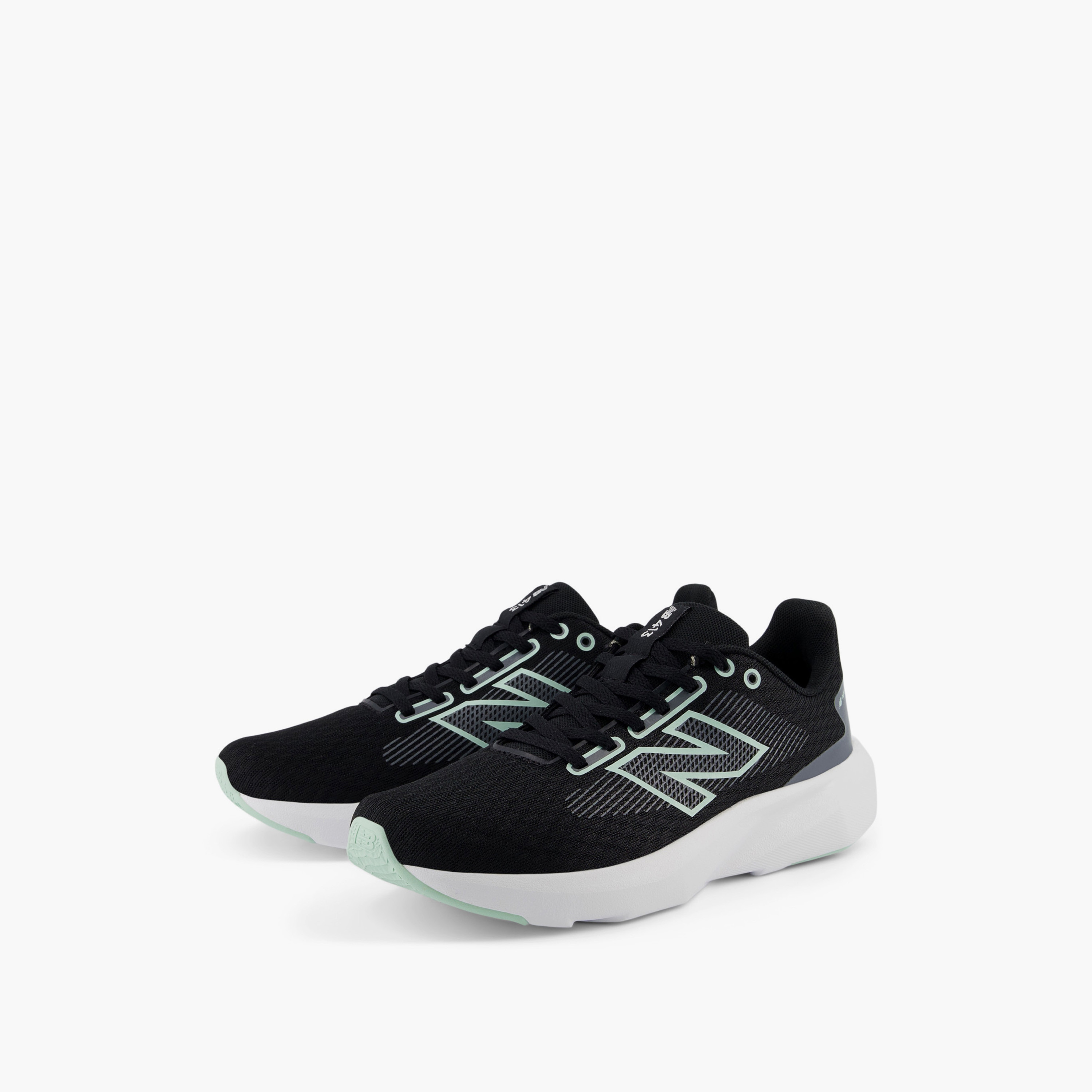 New Balance Women's 413 Lace-Up Sports Shoes - W413LG3-B-sports-women-shoes-image-6