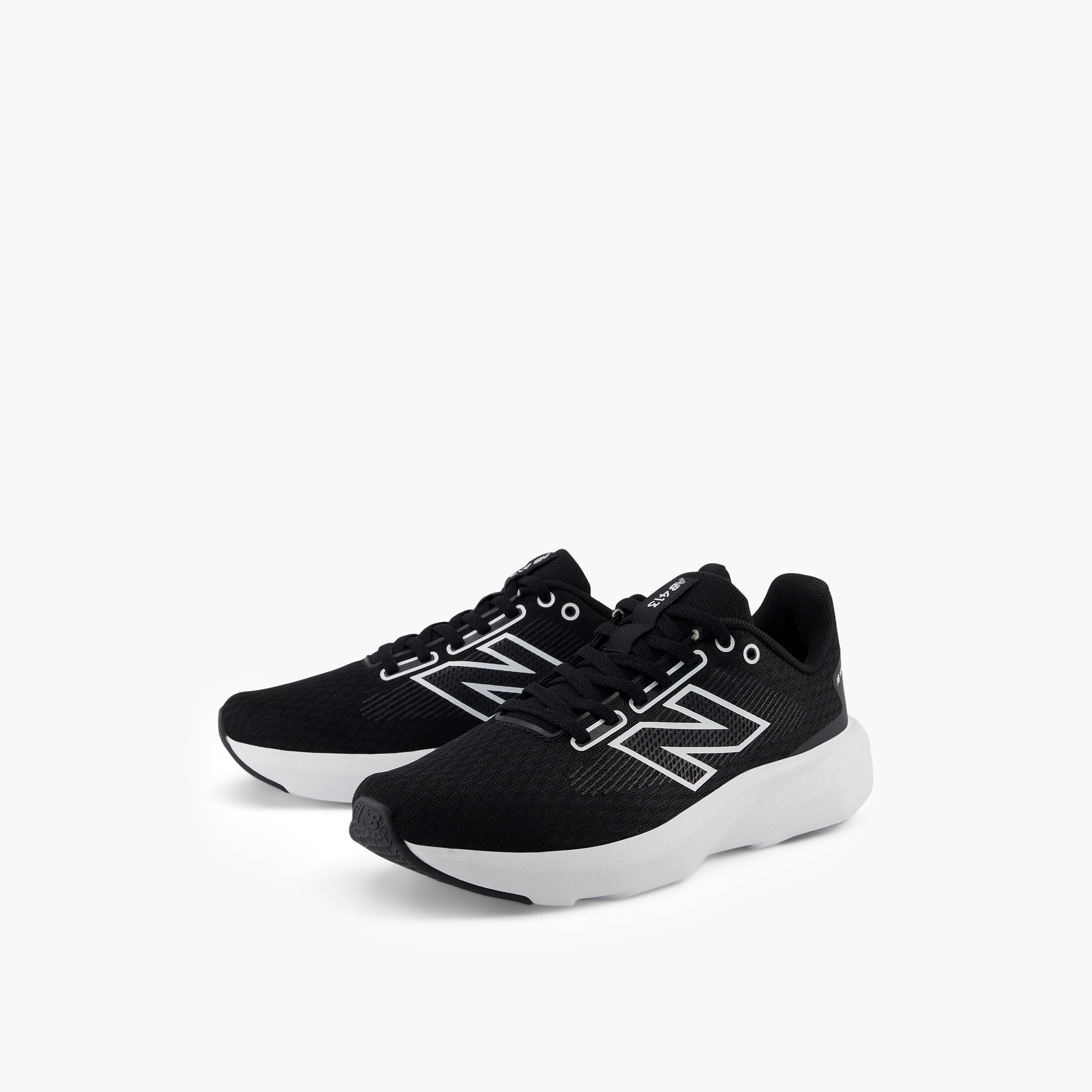 New Balance Women 411 Lace-Up Sports Shoes-women-shoes-sports-image-5