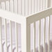 Giggles Caesar Wooden Crib with Three Adjustable Heights (Up to 3 years)-Baby Cribs-thumbnail-6
