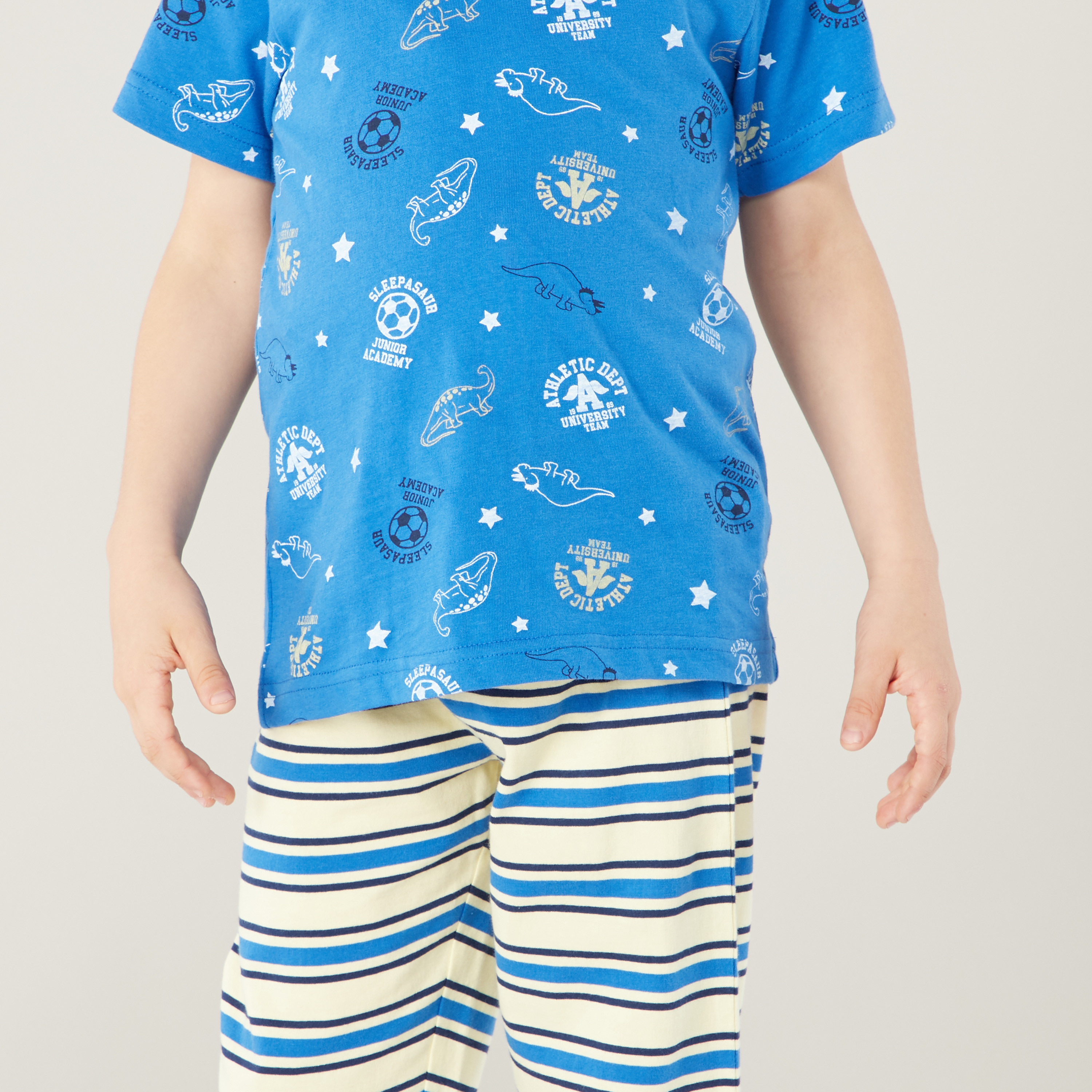 Junior pyjama online sets