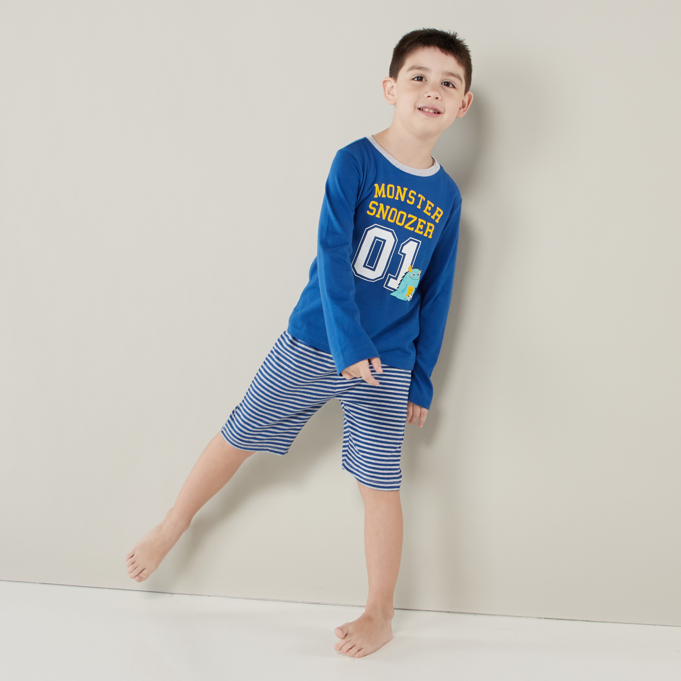 Pyjama junior best sale