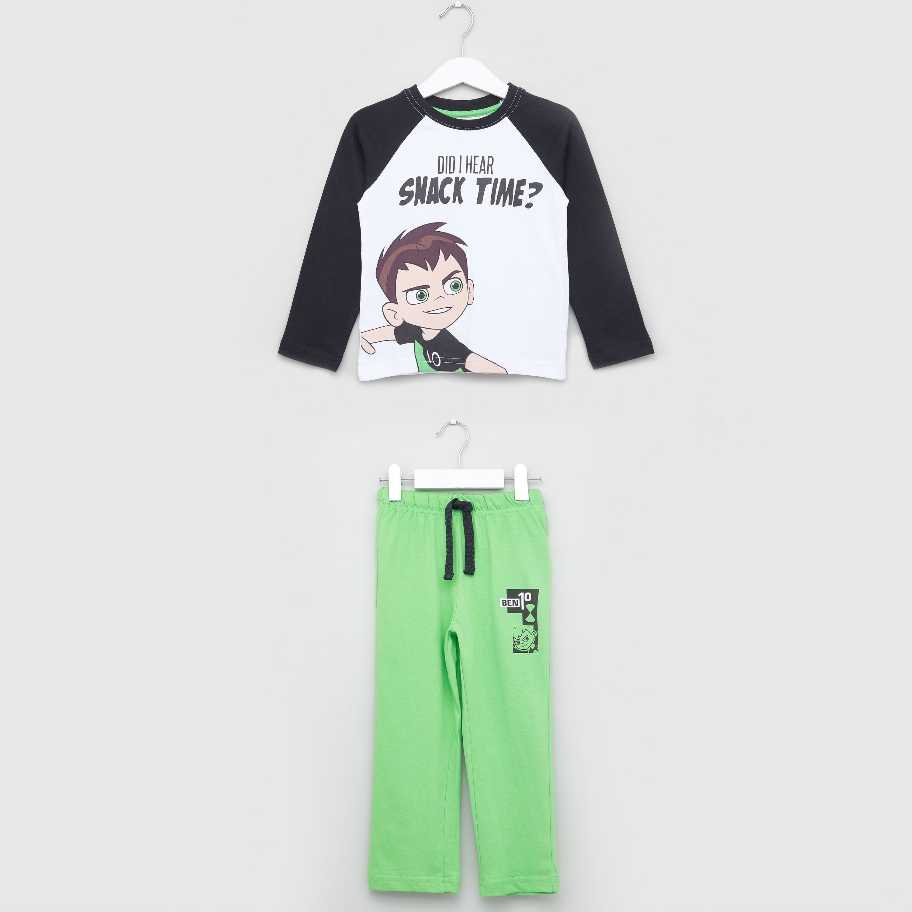 Pyjama discount ben 10