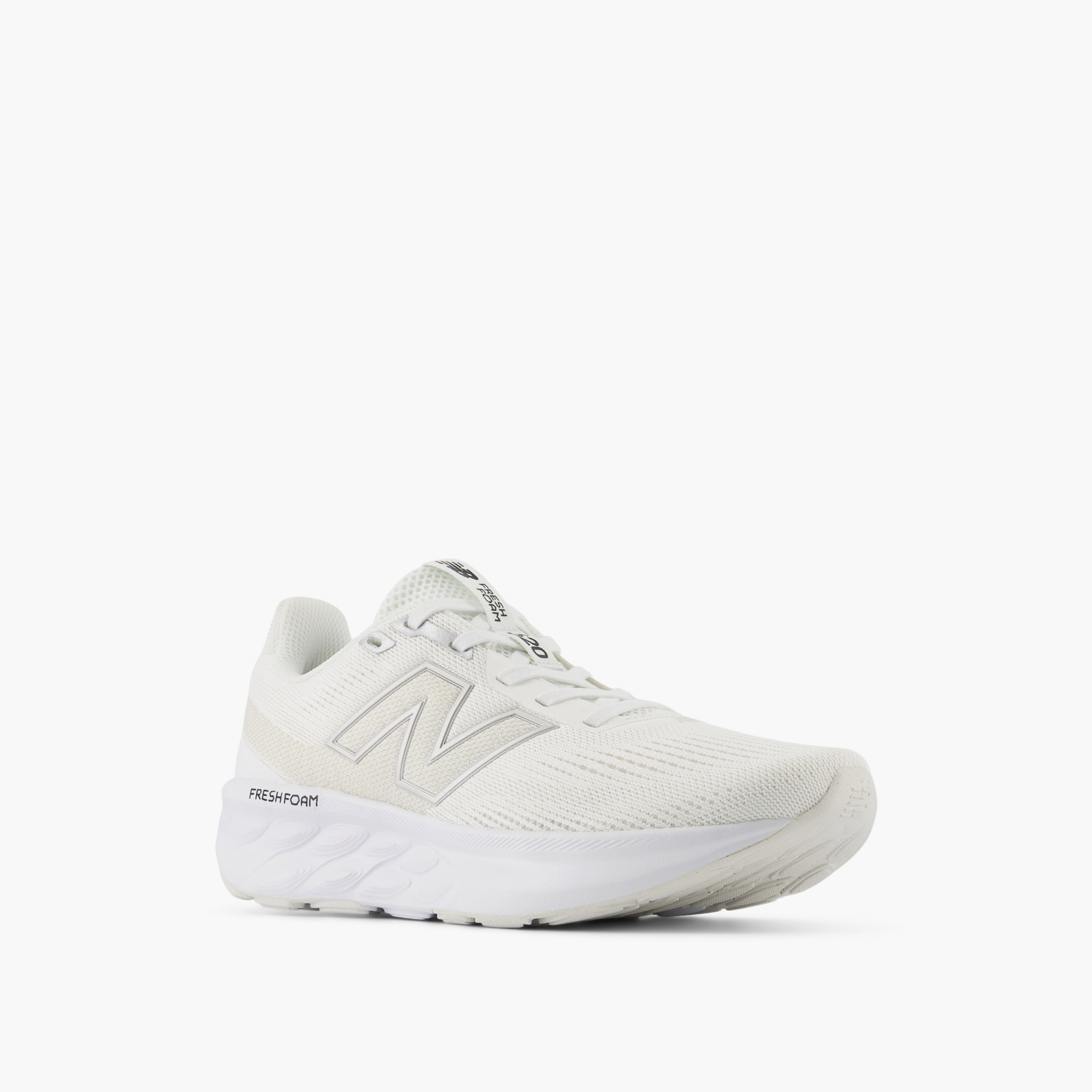 حذاء رياضي 520 برباط للنساء من نيو بالانس - W520LW9-B-sports-women-shoes-image-1