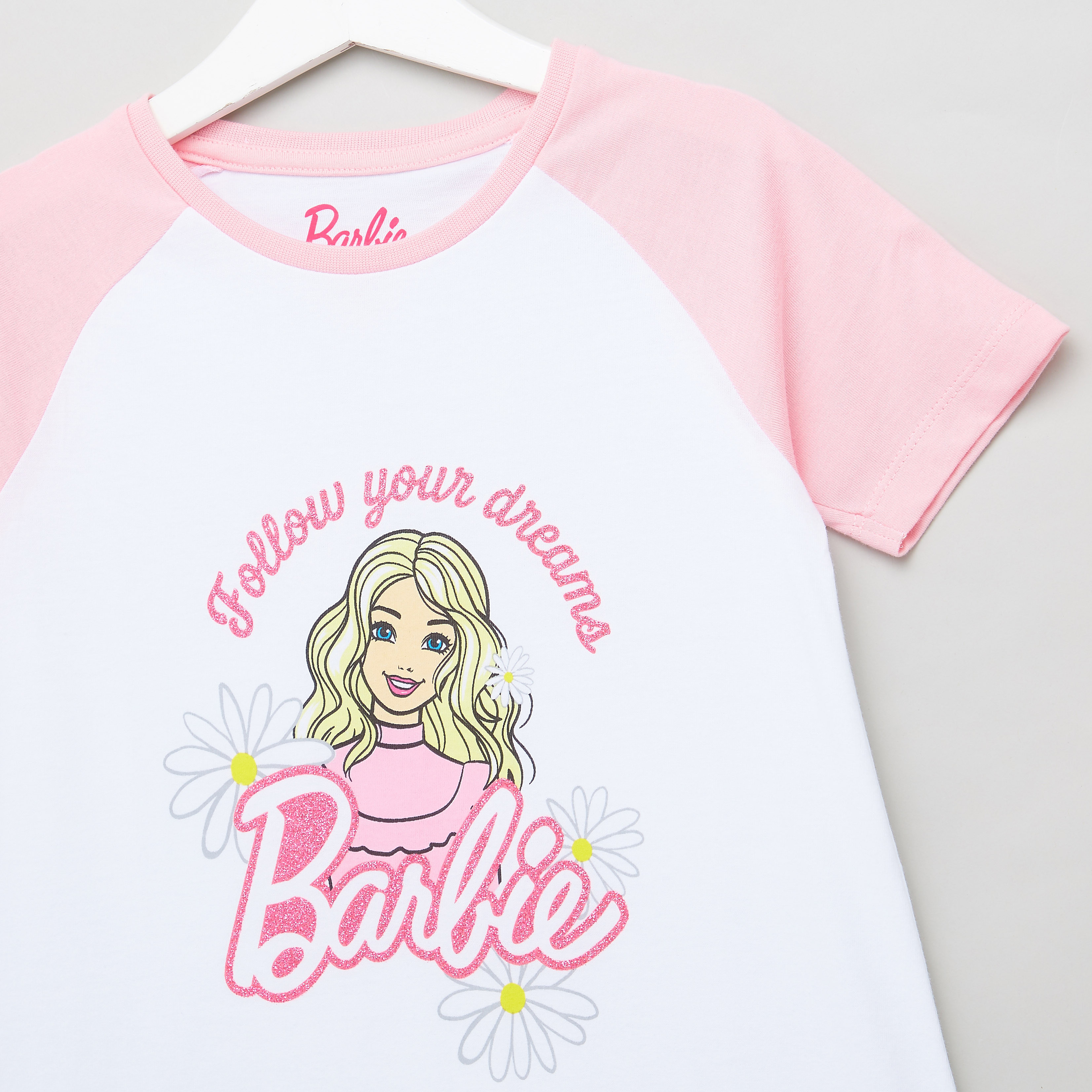 Barbie cheap night dress