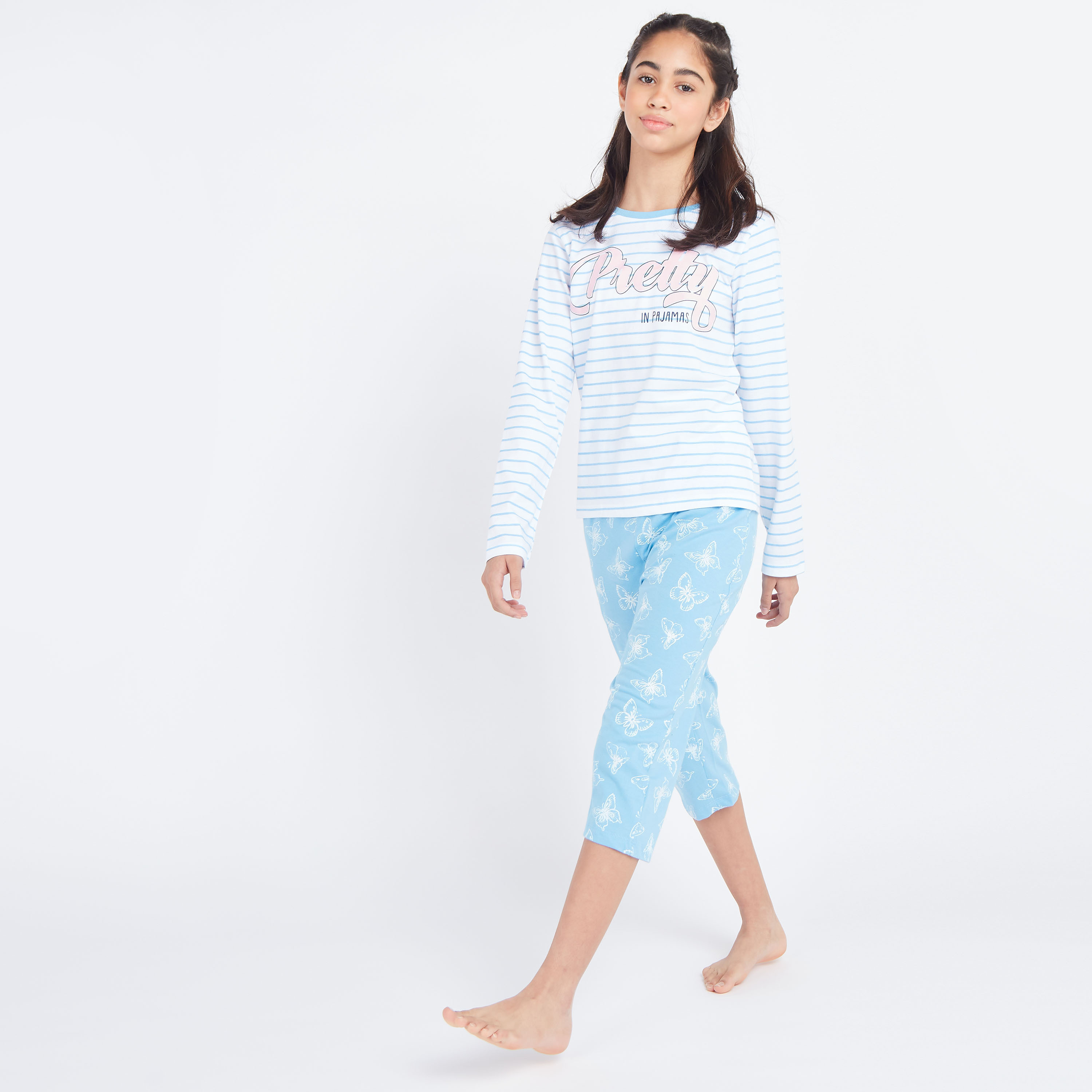 Sm department store discount sleepwear