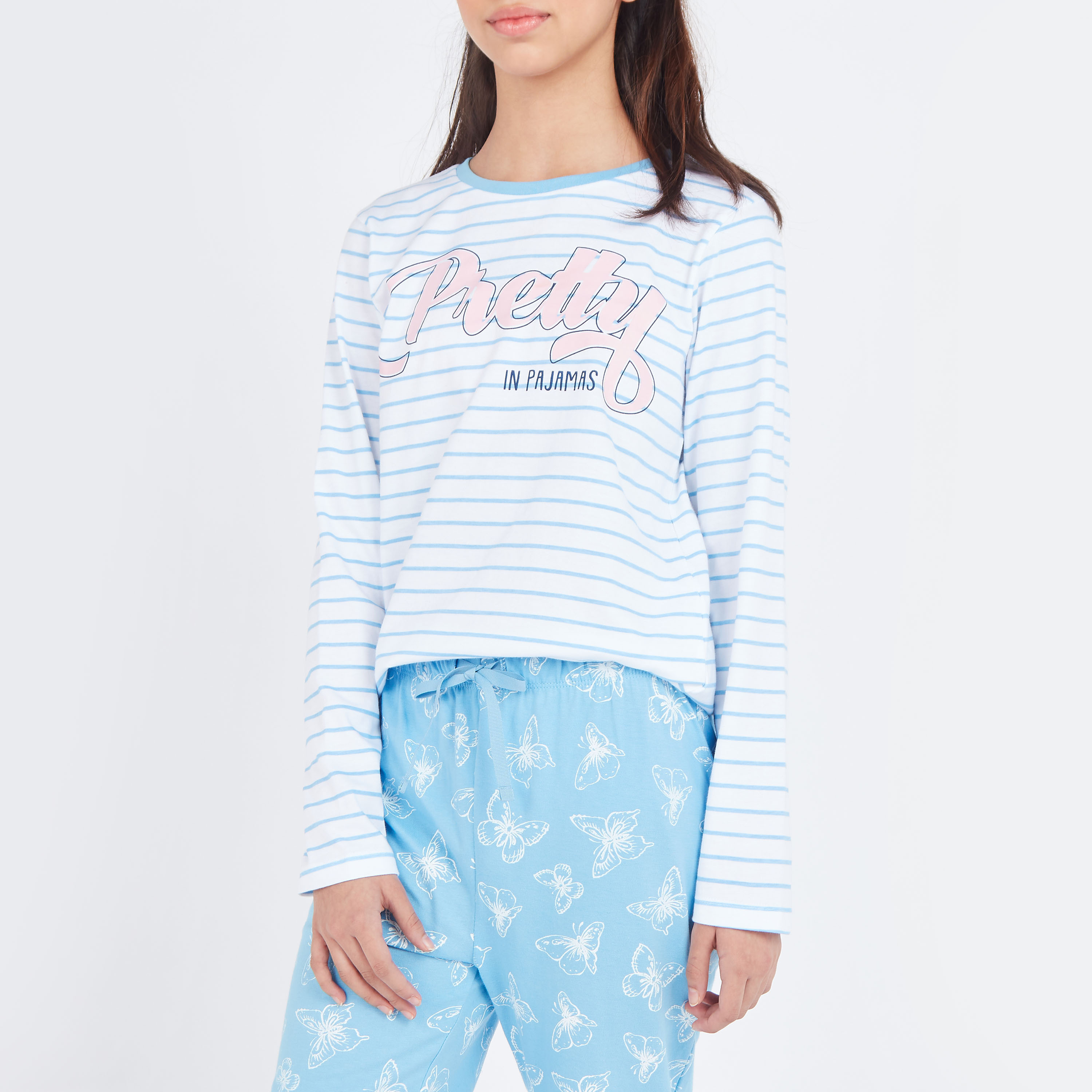 Pajamas juniors online