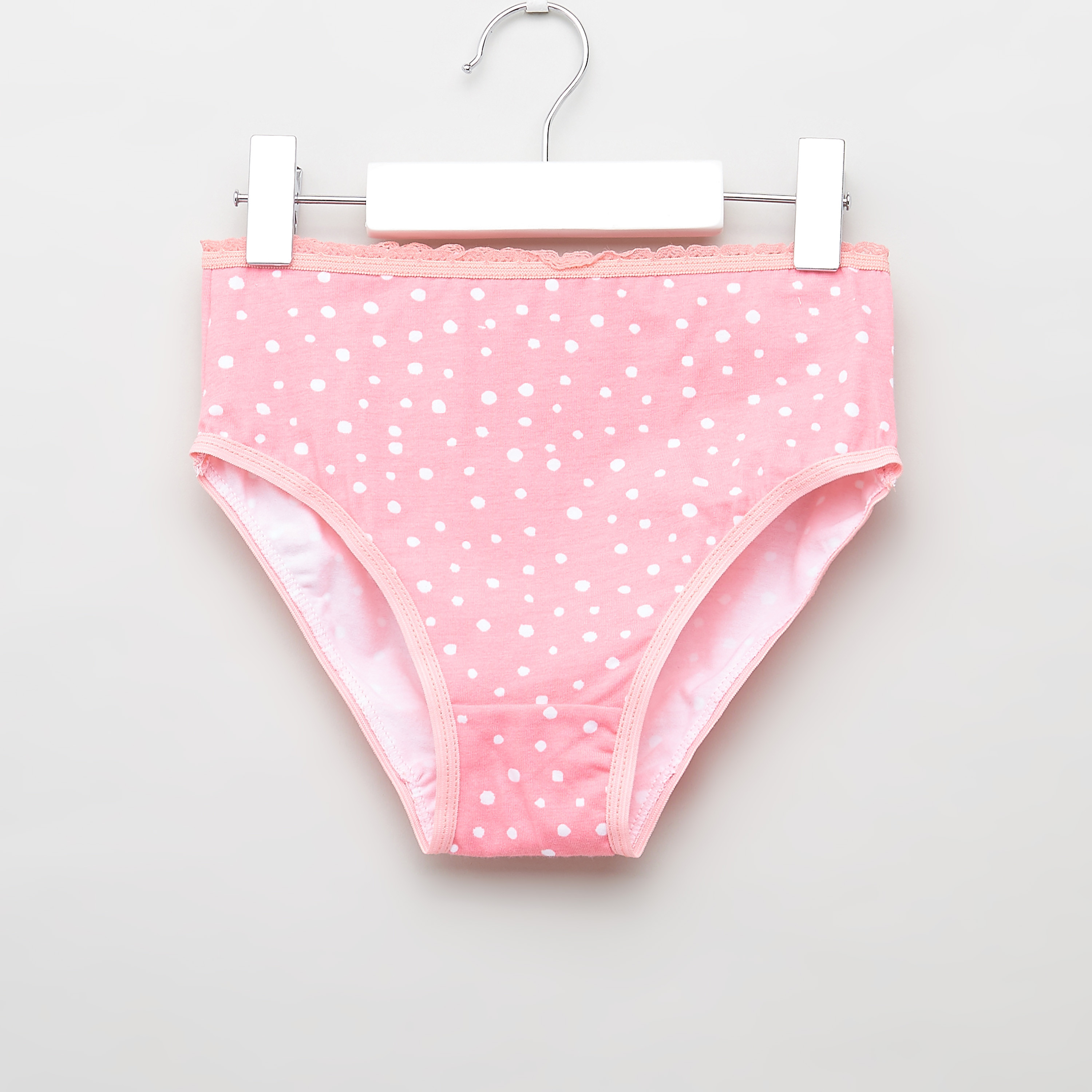 Juniors Briefs - Set of 5-girls-clothing-multipacks-image-5