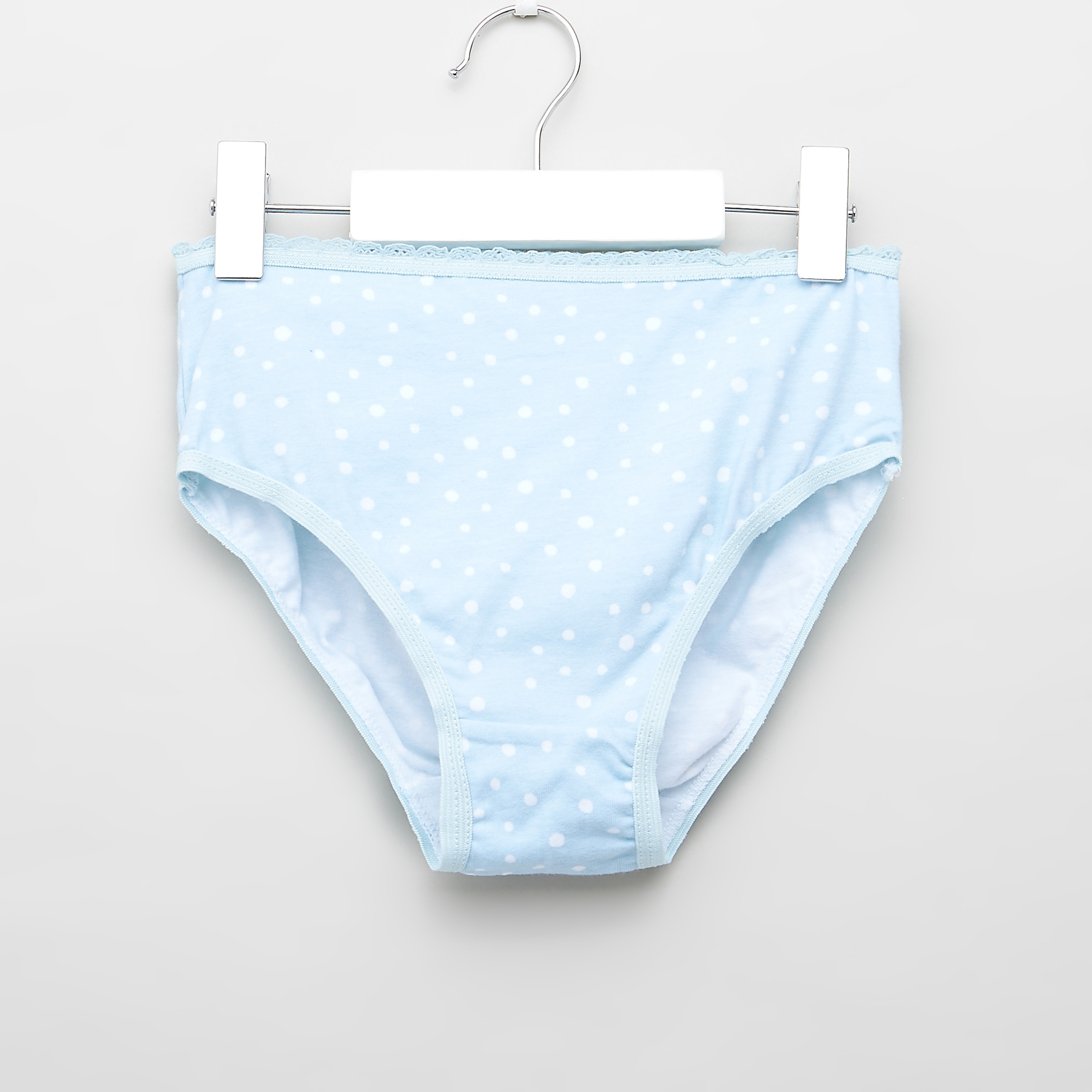 Juniors Briefs - Set of 5-girls-clothing-multipacks-image-6