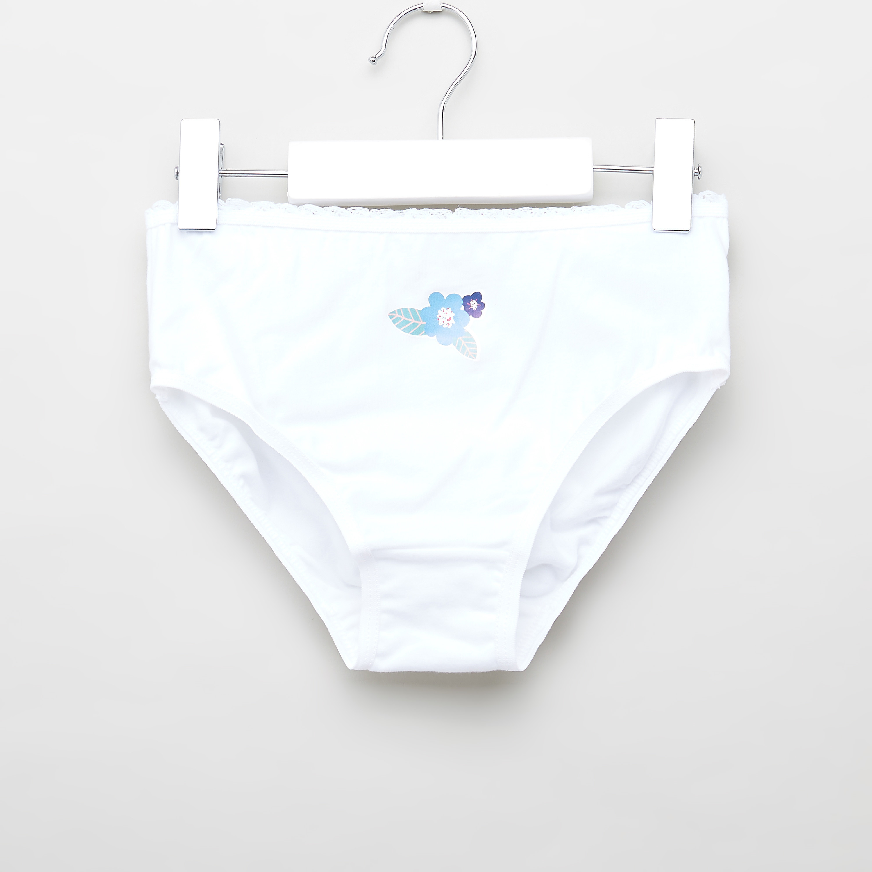 Juniors Briefs - Set of 5-girls-clothing-multipacks-image-7