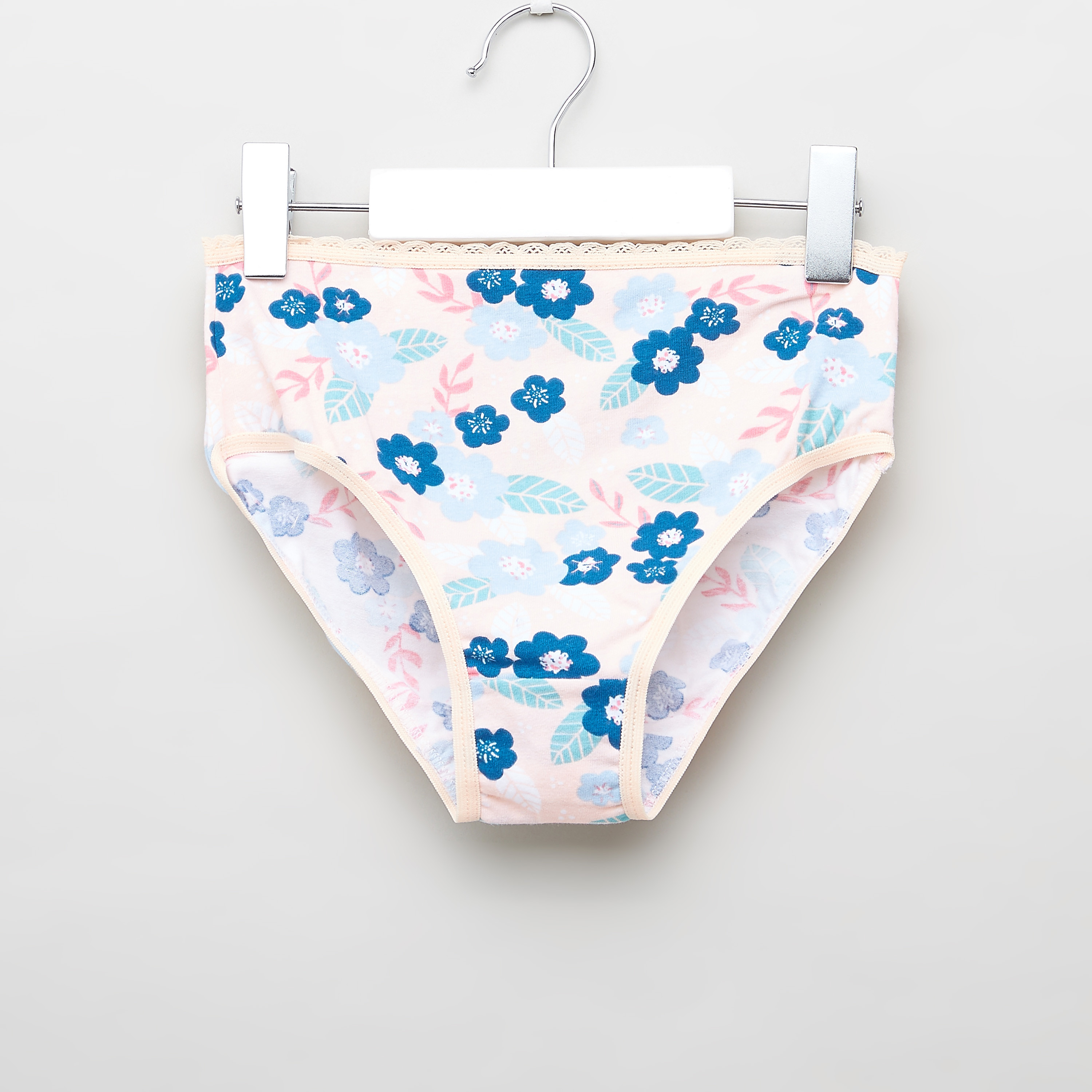 Juniors Briefs - Set of 5-girls-clothing-multipacks-image-8
