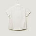 قميص سادة بياقة عاديّة وأكمام قصيرة من جونيورز-%D9%82%D9%85%D8%B5%D8%A7%D9%86-thumbnail-2