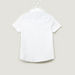 قميص سادة بياقة عاديّة وأكمام قصيرة من جونيورز-%D9%82%D9%85%D8%B5%D8%A7%D9%86-thumbnail-2