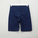 Juniors All Over Print Shirt with Shorts-Clothes Sets-thumbnail-5