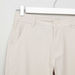 Juniors Printed Polo T-shirt and Solid Shorts Set-Clothes Sets-thumbnail-5