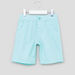 Juniors Dinosaur Print Shirt and Pocket Detail Shorts-Clothes Sets-thumbnail-4