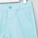 Juniors Dinosaur Print Shirt and Pocket Detail Shorts-Clothes Sets-thumbnail-5
