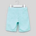 Juniors Dinosaur Print Shirt and Pocket Detail Shorts-Clothes Sets-thumbnail-6