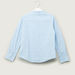 قميص بارز الملمس بياقة ماندارين مع أكمام طويلة من إليجو-%D9%82%D9%85%D8%B5%D8%A7%D9%86-thumbnail-2