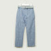 Eligo Textured Pants with Pocket Detail and Belt-Pants-thumbnail-0