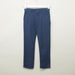 Eligo Full Length Pants with Pocket Detail and Belt Loops-Pants-thumbnail-0